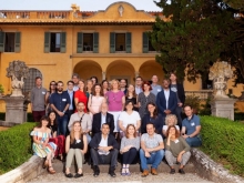 CMPF Summer school 2019 per giornalisti a Firenze su campagne elettorali e algoritmi